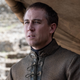 Edmure Tully (Tobias Menzies), doofus of the Seven Kingdoms.